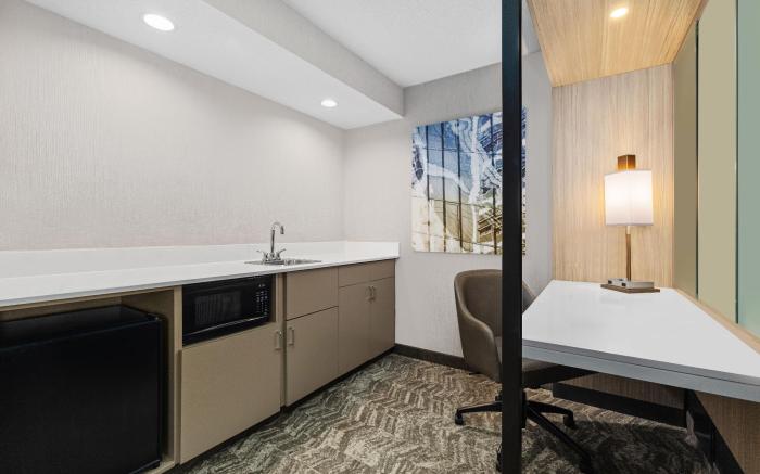 SpringHill Suites by Marriott Minneapolis Eden Prairie