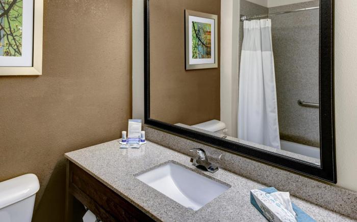 Fairfield Inn Dothan