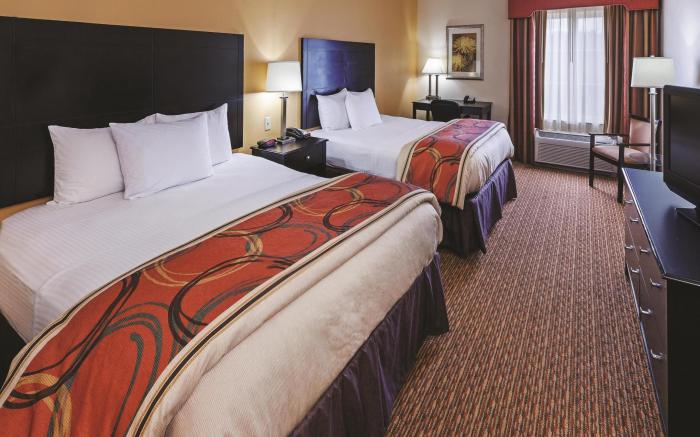 La Quinta Inn & Suites by Wyndham Stillwater-University Area