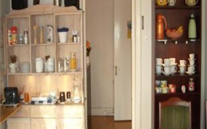 Lilla Hotellet Bed & Breakfast i Alingsas