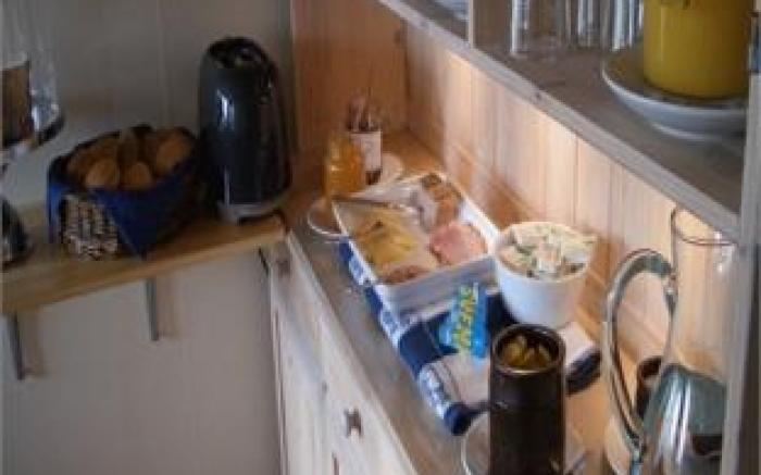 Lilla Hotellet Bed & Breakfast i Alingsas