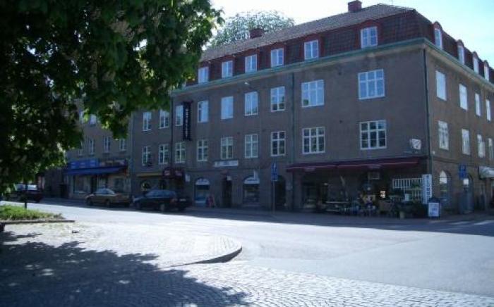 Lilla Hotellet Bed & Breakfast i Alingsas