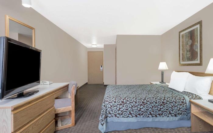 Days Inn & Suites by Wyndham Kanab