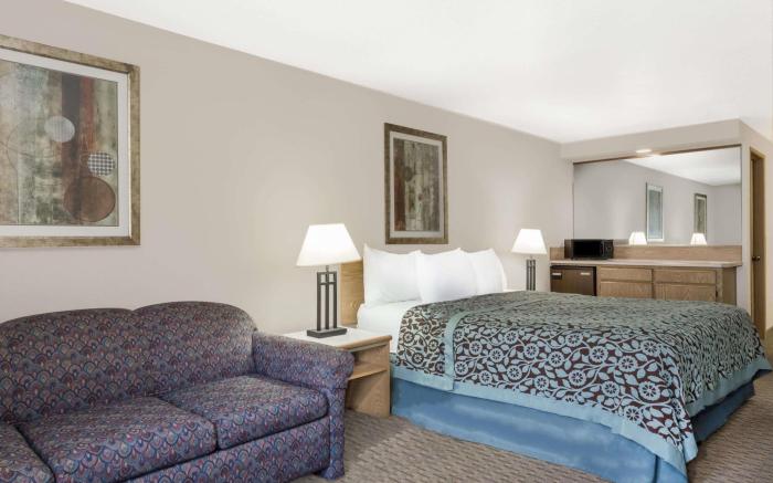 Days Inn & Suites by Wyndham Kanab