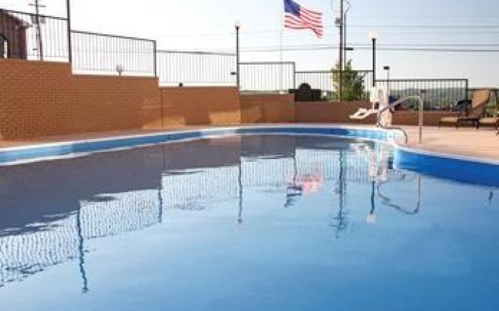 Grand View Inn & Suites
