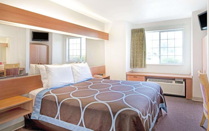 SureStay by Best Western Sacramento South Natomas
