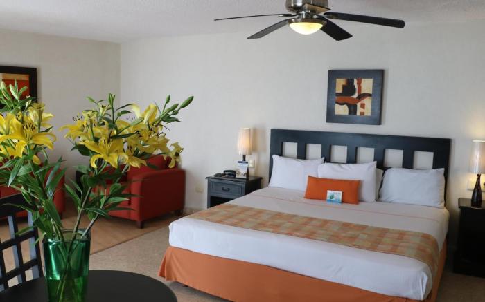 Best Western Hotel Posada Freeman Zona Dorada