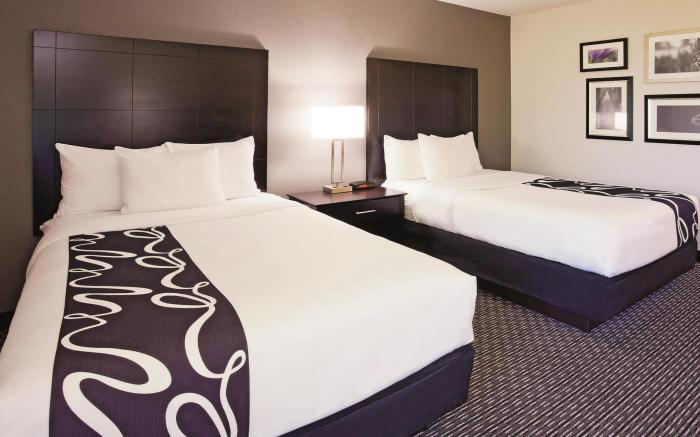 La Quinta Inn by Wyndham Oshkosh