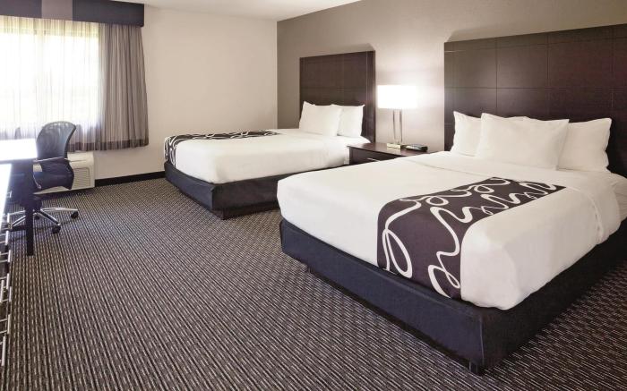 La Quinta Inn by Wyndham Oshkosh