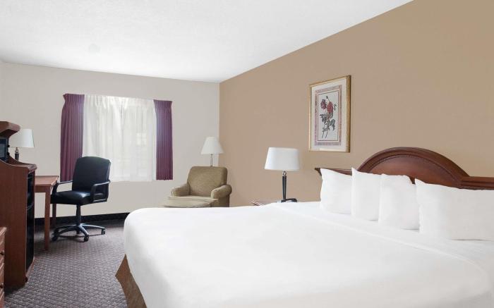 Baymont by Wyndham San Marcos