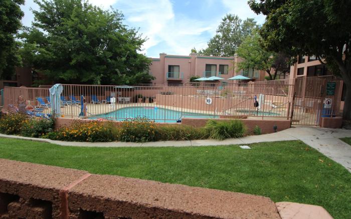 Villas of Sedona by VRI Resort