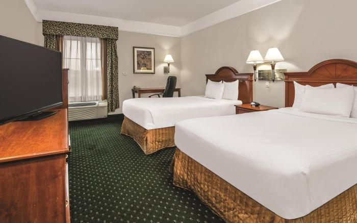 La Quinta Inn & Suites by Wyndham Stephenville