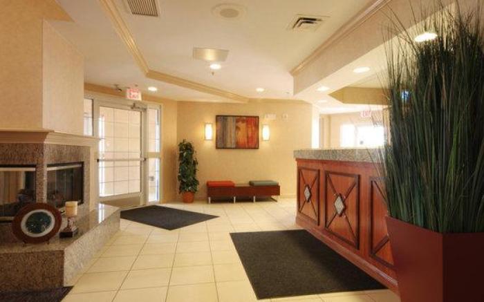 Residence Inn Chicago Bloomingdale