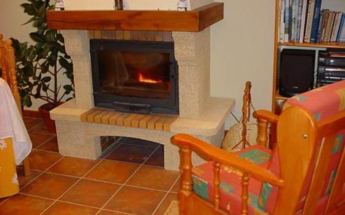 Posada El Trasmerano