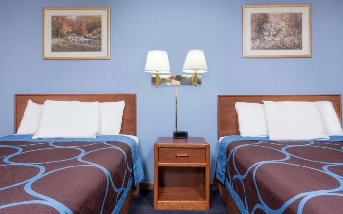 Super 8 By Wyndham Mankato