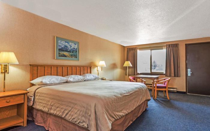 Travelodge by Wyndham Pioneer Villa