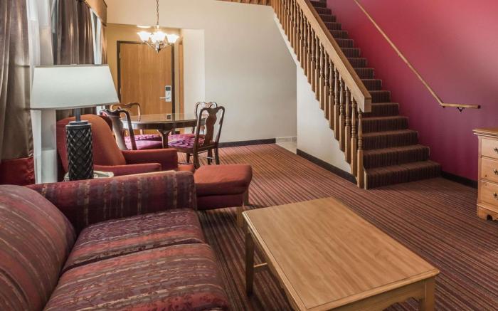 Baymont by Wyndham Mequon Milwaukee Area