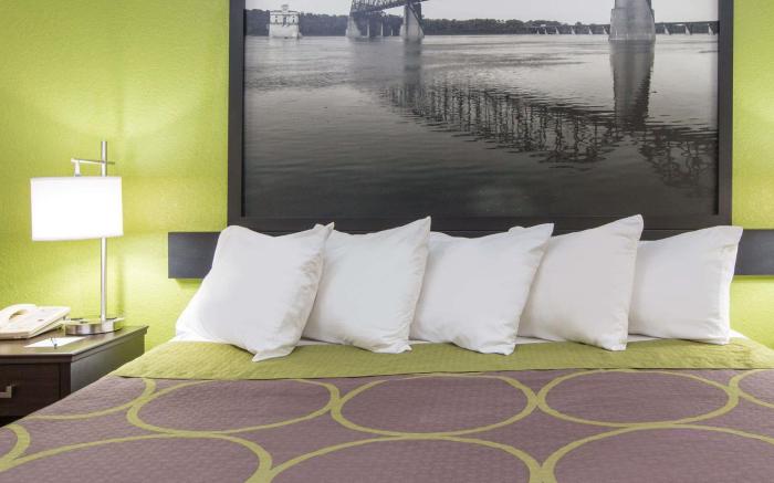 Super 8 By Wyndham Southaven