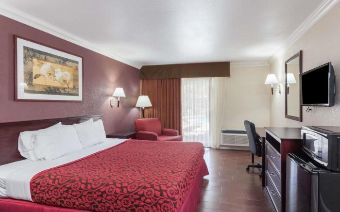 San Bernardino/Redlands