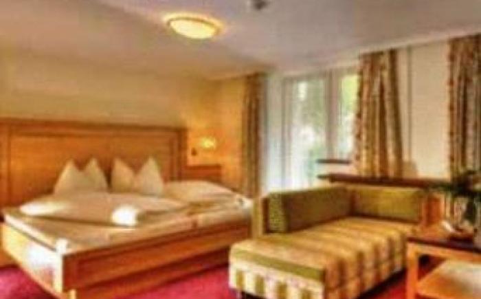 Hotel Post Sport- und Wellness