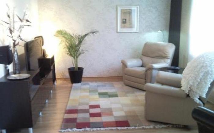 Stay Apartment Hotel
