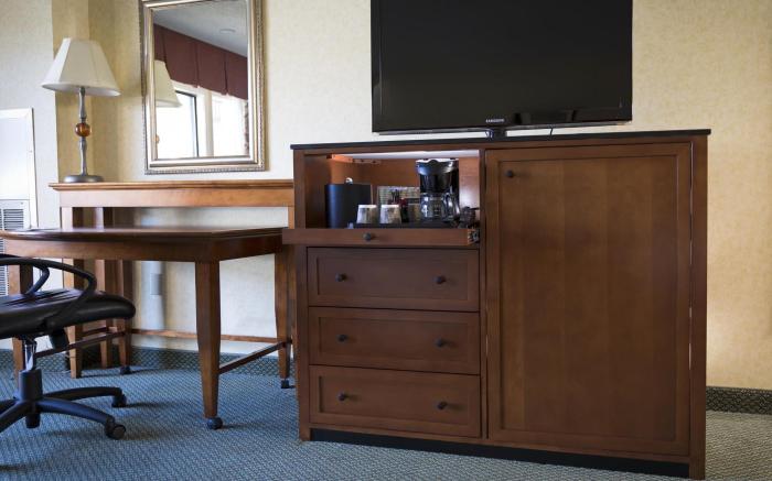 Red Lion Hotel Kennewick Columbia Center
