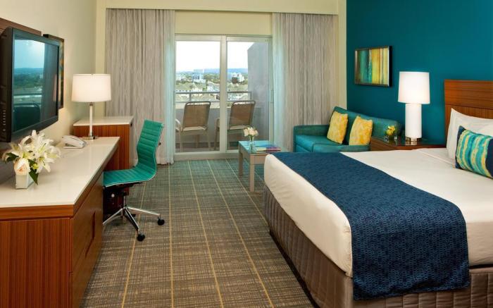 Ocean Place Resort & Spa