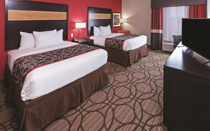 La Quinta Inn & Suites by Wyndham Wichita Falls - MSU Area