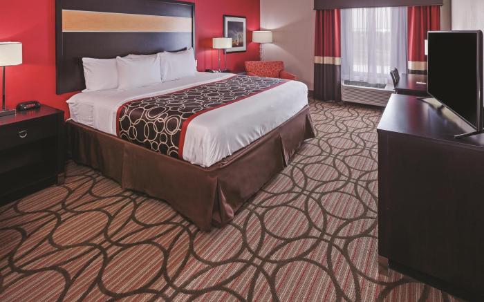 La Quinta Inn & Suites by Wyndham Wichita Falls - MSU Area