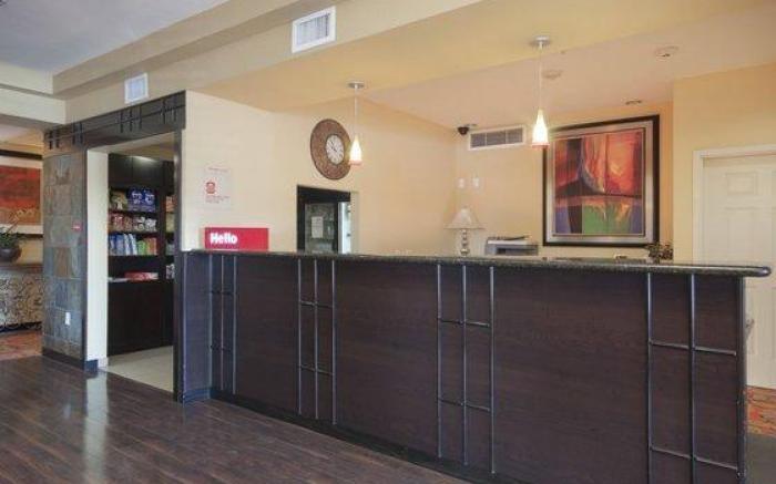 TownePlace Suites El Centro