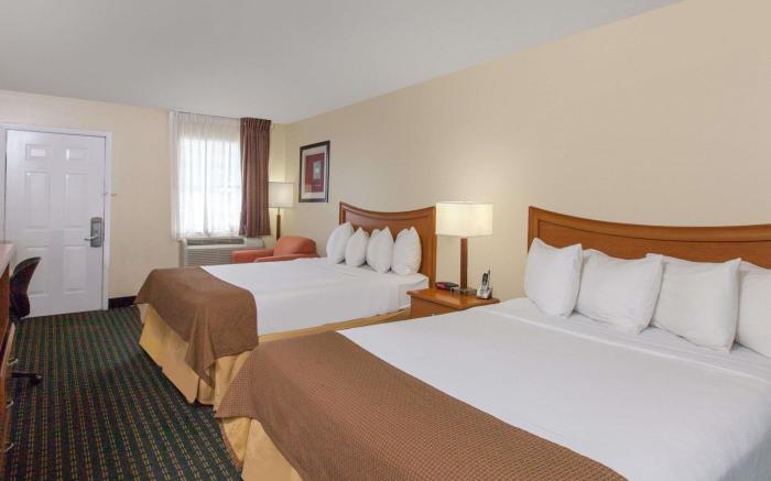 Travelodge by Wyndham Natchitoches
