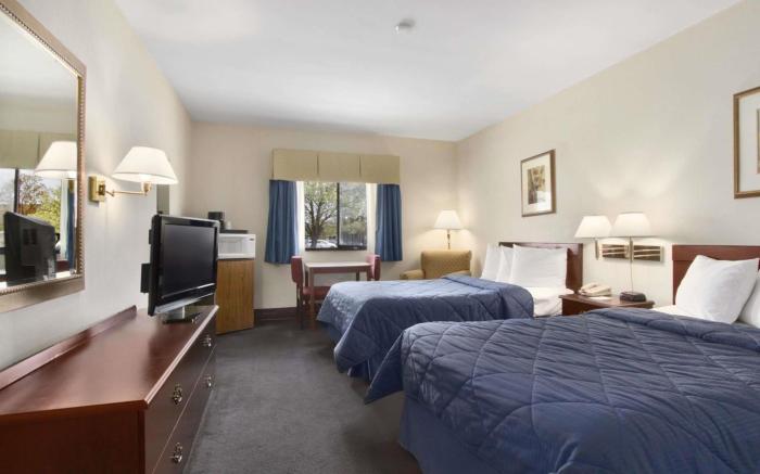 Comfort Inn & Suites Prince George - Fort Gregg