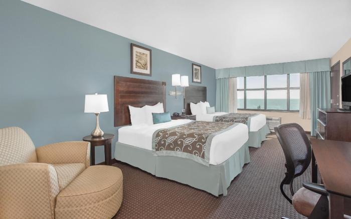 Holiday Inn Express Gulfport Beach By IHG