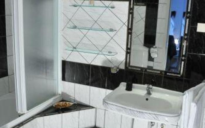 ApartHotel Vila Minka