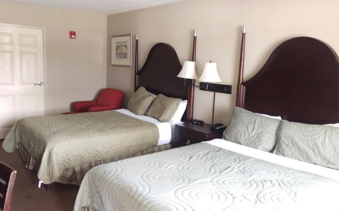 Inn at Mulberry Grove - Adults Only