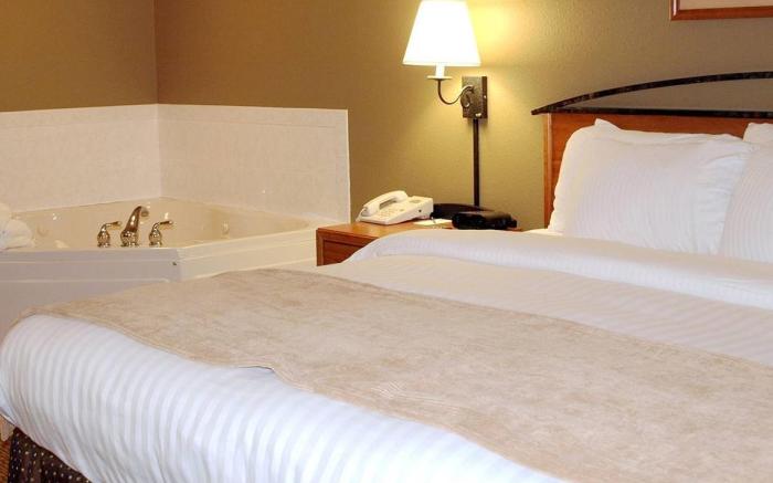Red Lion Inn & Suites Grimes