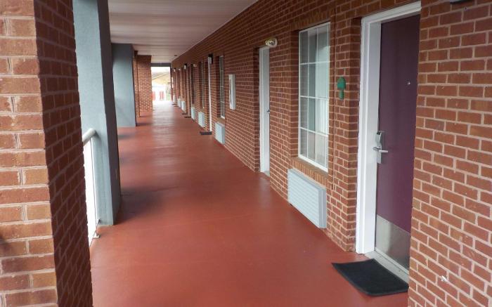 SureStay Plus by Best Western Warner Robins AFB