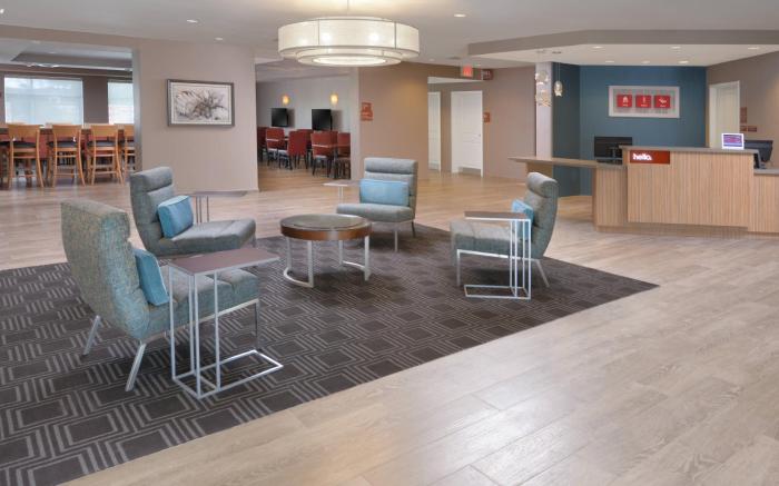 TownePlace Suites Austin Parmer/Tech Ridge