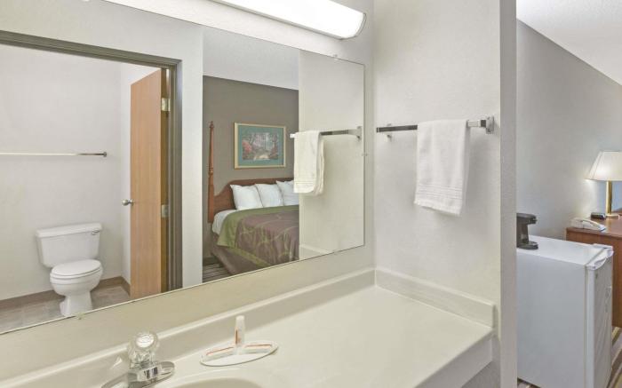 Quality Inn 
