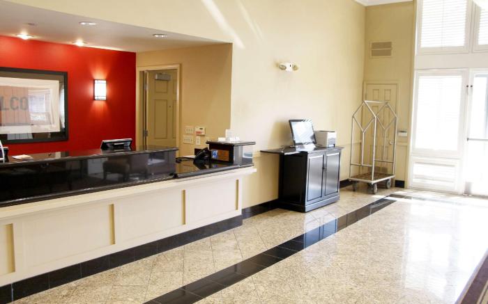Extended Stay America Suites - Portland - Hillsboro