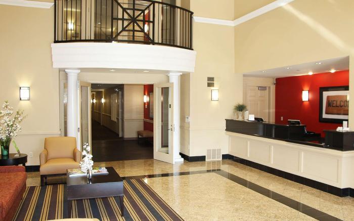 Extended Stay America Suites - Portland - Hillsboro