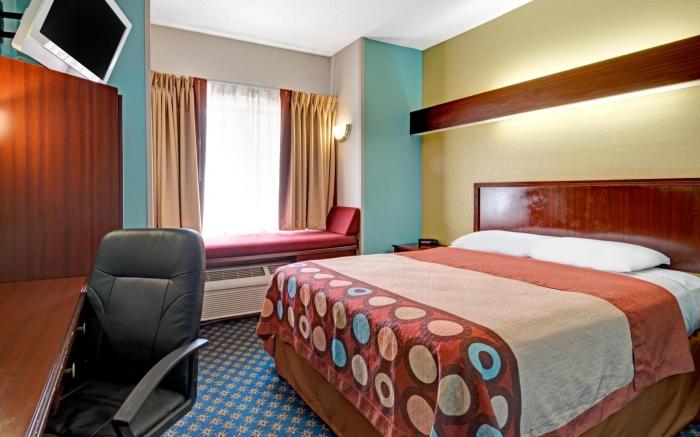 Quality Inn Overland Park Kansas City