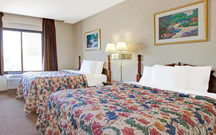 Days Inn by Wyndham Parsippany
