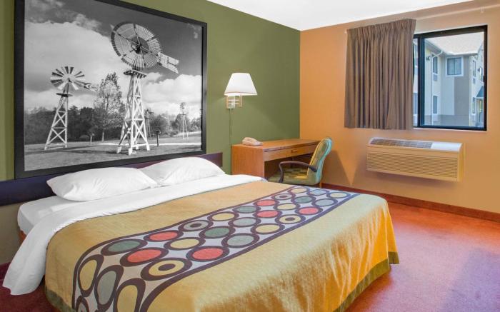 Quality Inn & Suites Howe - Sturgis
