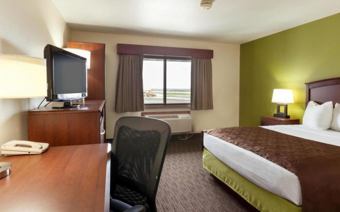 AmericInn by Wyndham Wahpeton