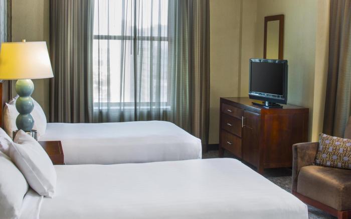 Hyatt Regency Buffalo Hotel And Conference Center
