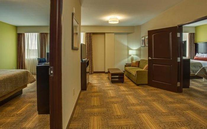 Staybridge Suites Atlanta Airport By IHG