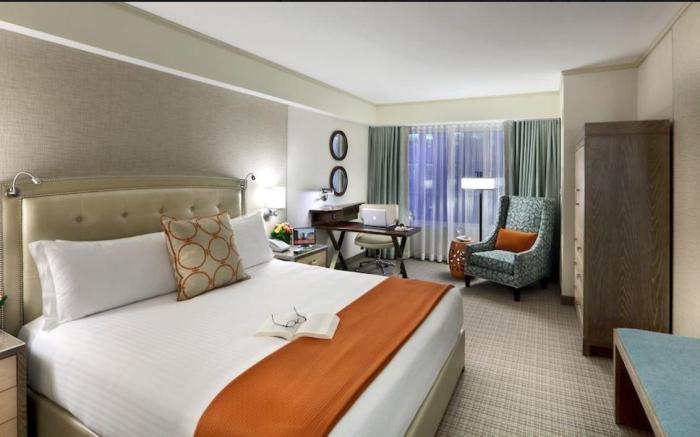 Seaport Hotel® Boston