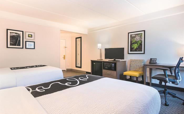 La Quinta Inn & Suites by Wyndham Atlanta Conyers