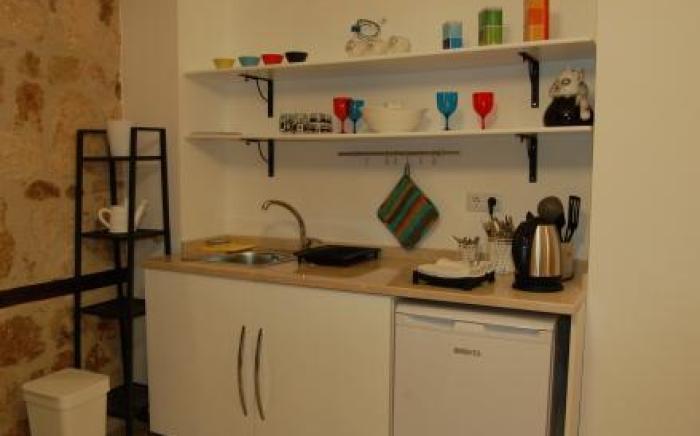 The Suite Apart Hotel